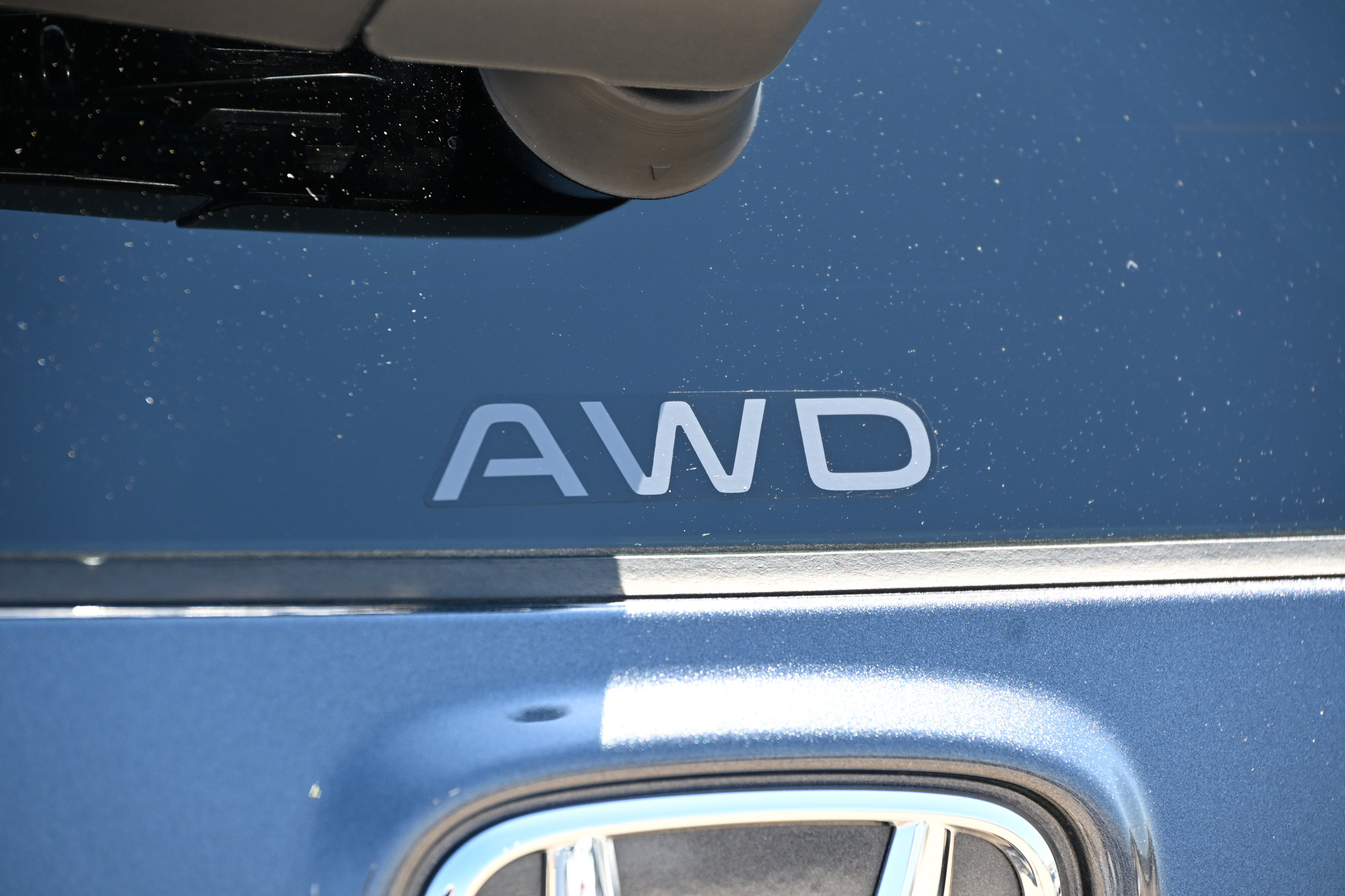 Certified 2025 Honda CR-V EX image 34