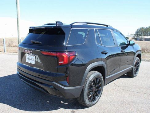 New 2026 GMC Terrain Elevation w/ Elevation Premium Package image 19