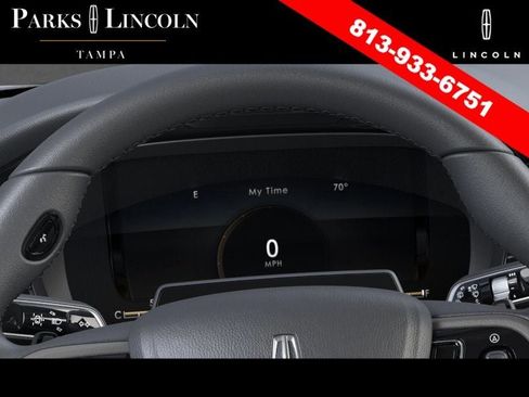 New 2026 Lincoln Corsair Premiere FWD image 13