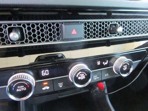 Used 2025 Honda Civic Sport image 34