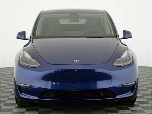 Used 2023 Tesla Model Y Performance image 4