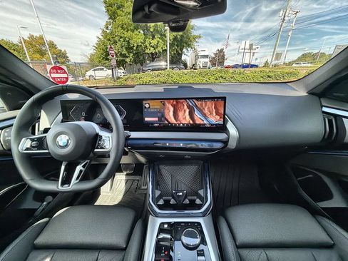 Used 2026 BMW X3 xDrive30i w/ Premium Package AWD/4WD image 18