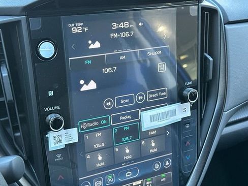 New 2026 Subaru Crosstrek 2.0i Premium image 15