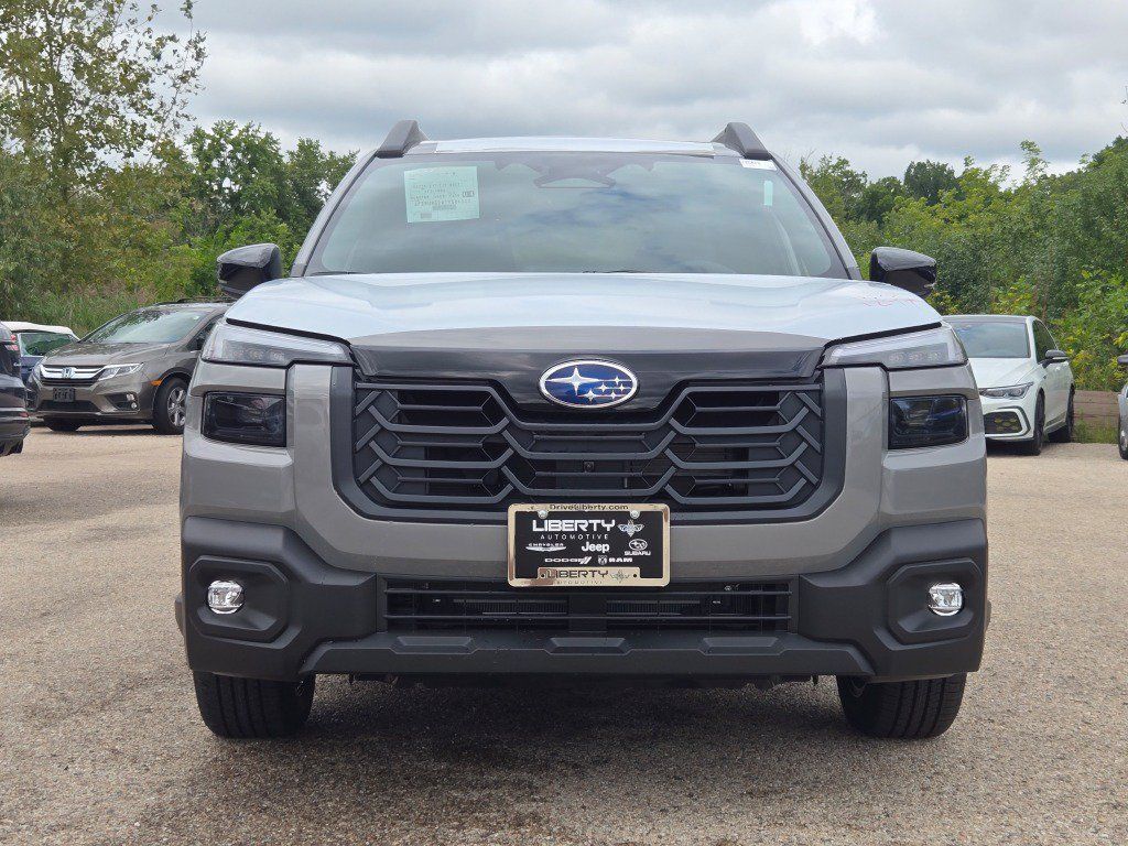 New 2026 Subaru Outback Limited XT AWD/4WD image 6