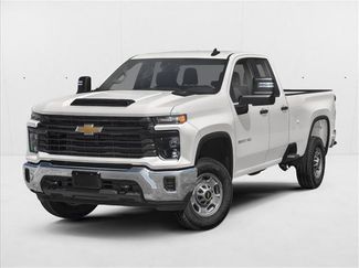 Used 2024 Chevrolet Silverado 2500 Custom w/ Custom Convenience Package AWD/4WD video 1