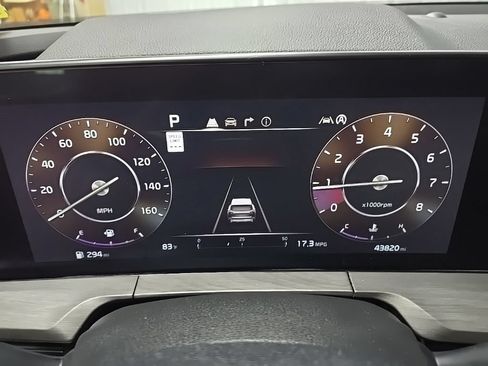 Used 2023 Kia Telluride SX Prestige X-Line AWD/4WD image 22