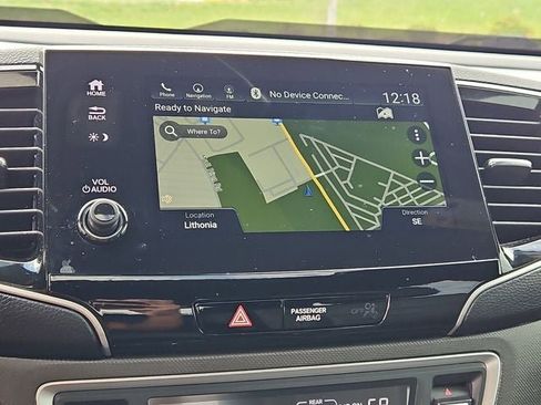 Used 2022 Honda Passport TrailSport image 27