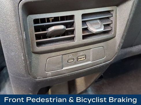 Used 2024 GMC Canyon AT4 w/ AT4 Premium Package image 15