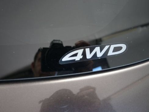 Used 2024 Mitsubishi Outlander Sport AWD image 22