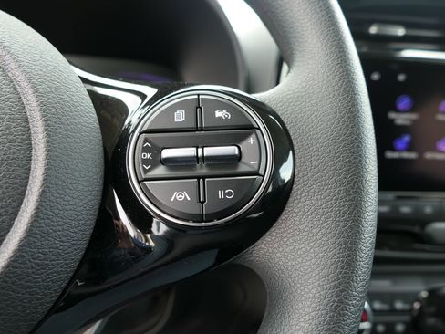 New 2025 Kia Soul S image 15