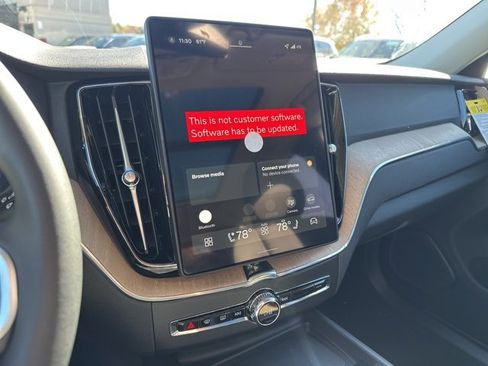 New 2026 Volvo XC60 B5 Plus w/ Protection Package Premier image 15