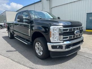 Used 2025 Ford F250 XLT AWD/4WD video 3