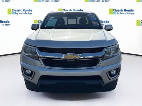 Used 2020 Chevrolet Colorado LT w/ Safety Package image 2