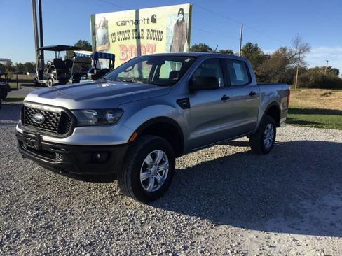 Used 2021 Ford Ranger XL w/ Equipment Group 101A High image 7