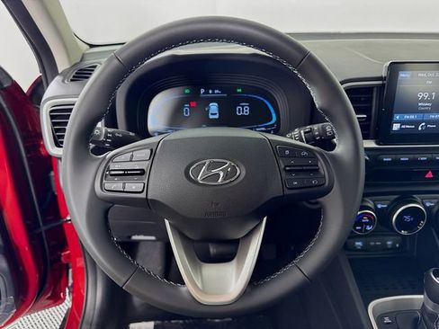 New 2026 Hyundai Venue SEL image 15
