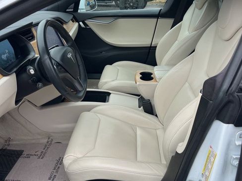 Used 2019 Tesla Model S Long Range image 15