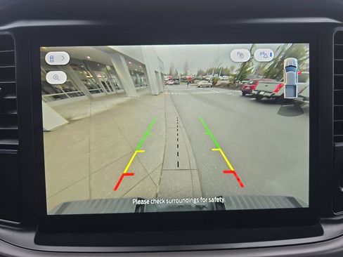 Used 2025 Ford F150 XLT w/ Equipment Group 301A Standard image 26