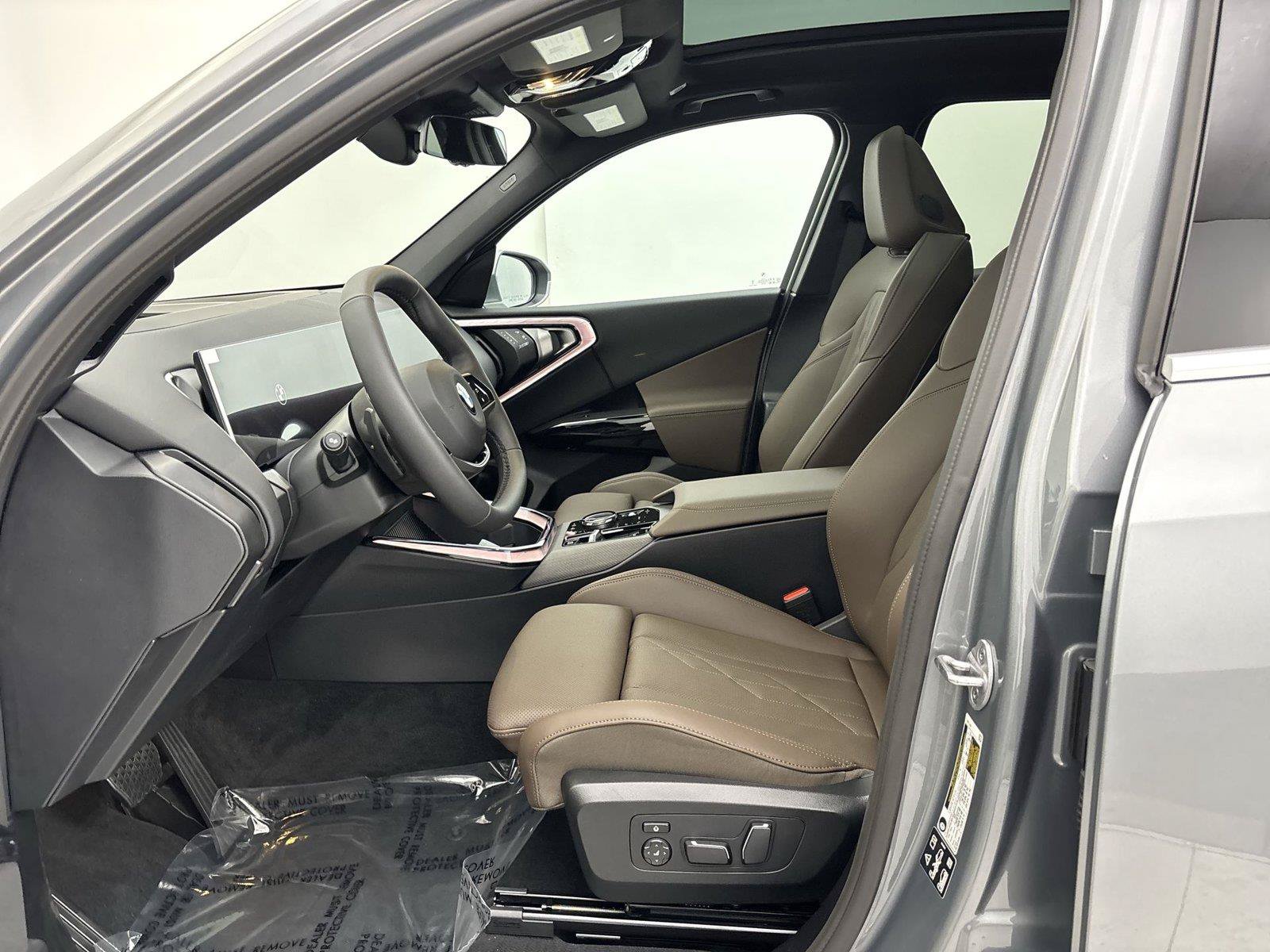 New 2026 BMW X3 xDrive30i w/ Premium Package AWD/4WD image 25
