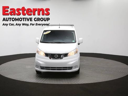 Used 2019 Nissan NV200 SV FWD image 49