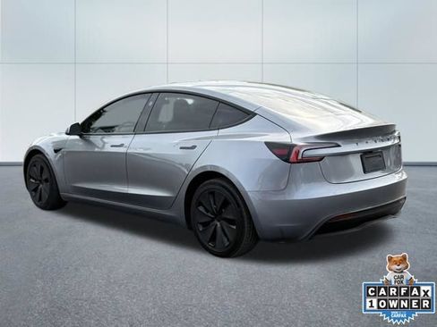 Used 2025 Tesla Model 3 RWD image 7