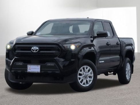 New 2026 Toyota Tacoma SR5 image 1