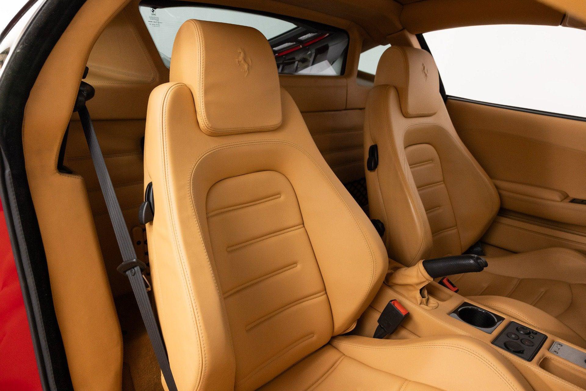 Used 2006 Ferrari F430 Coupe RWD image 57