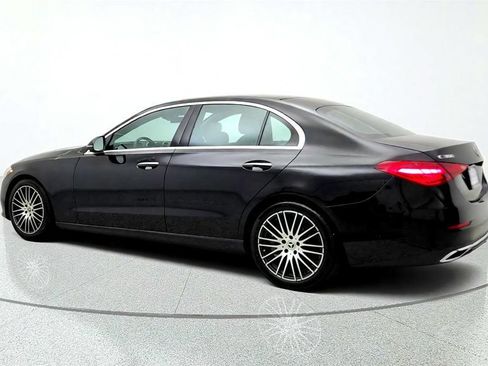 Used 2023 Mercedes-Benz C 300 4MATIC Sedan image 7