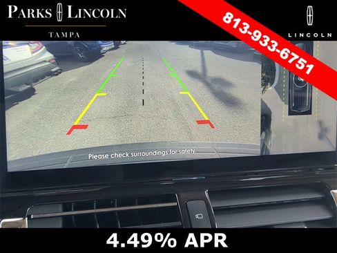 Certified 2022 Lincoln Navigator Reserve image 23