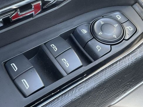 Used 2024 GMC Sierra 1500 AT4X image 24