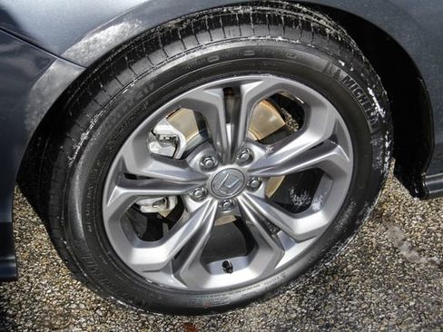 Used 2024 Honda Accord EX image 13