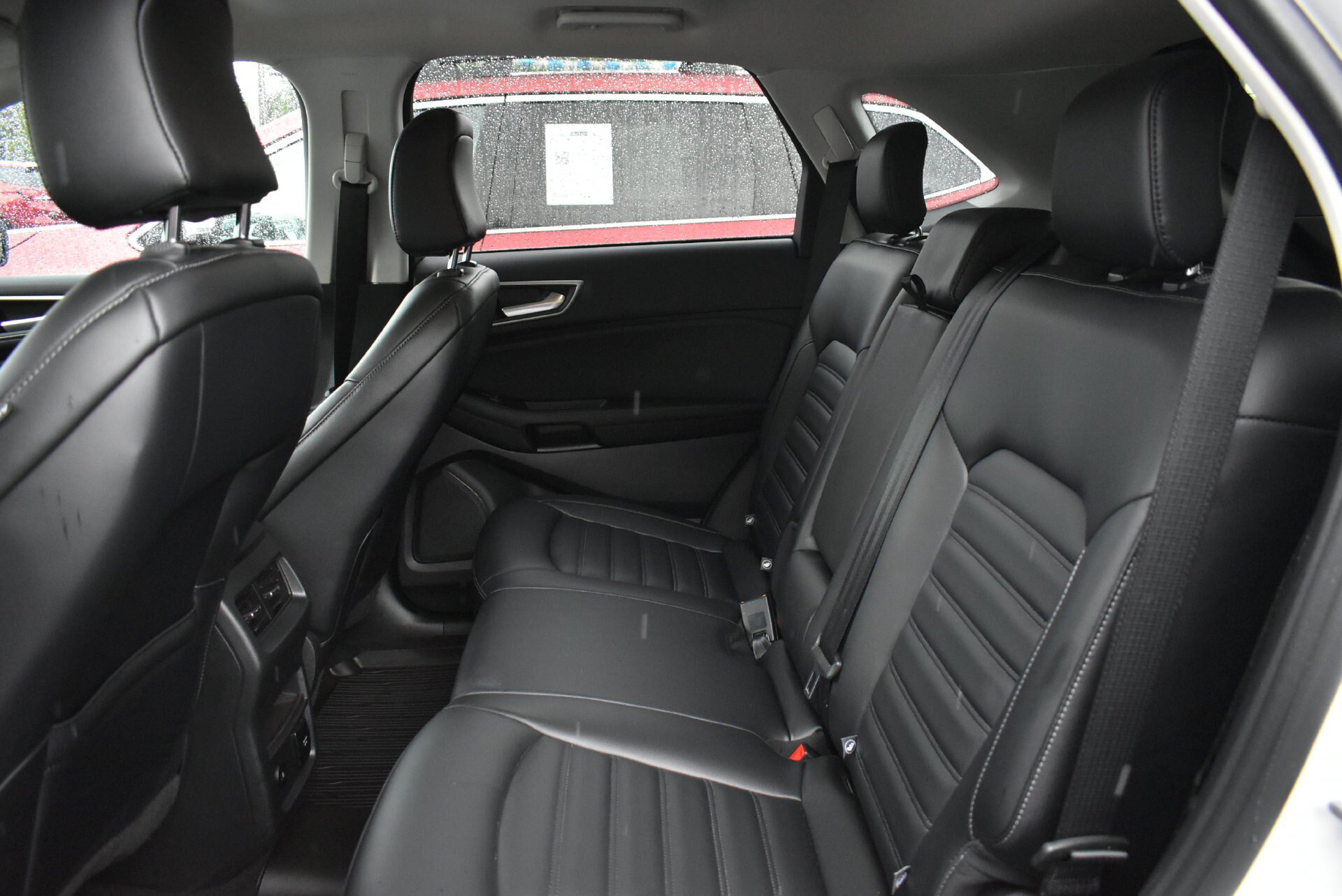 Used 2022 Ford Edge SEL w/ Convenience Package AWD/4WD image 14