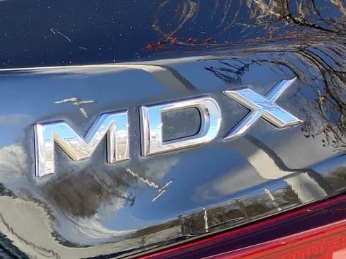 Used 2017 Acura MDX SH-AWD w/ Advance Package image 11