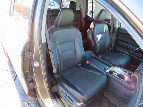 Used 2022 Honda Ridgeline RTL-E image 17