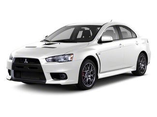 Used 2012 Mitsubishi Lancer Evolution MR video 1