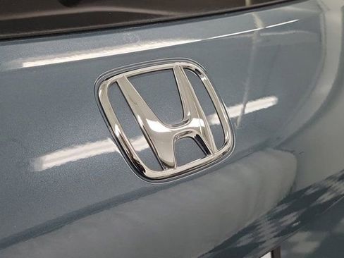 Certified 2024 Honda HR-V EX-L image 7