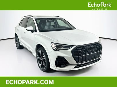Used 2023 Audi Q3 2.0T Premium Plus w/ Premium Plus Package