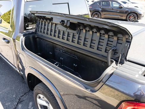 Used 2021 RAM 1500 Limited image 49