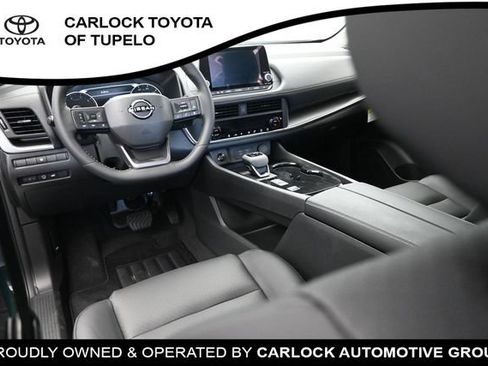 Used 2026 Nissan Rogue Dark Armor FWD image 20