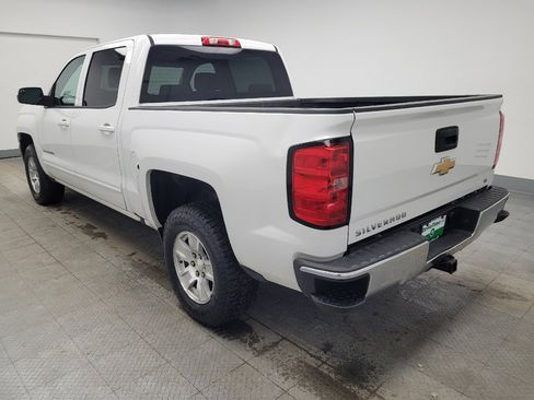 Used 2018 Chevrolet Silverado 1500 LT w/ All Star Edition image 5