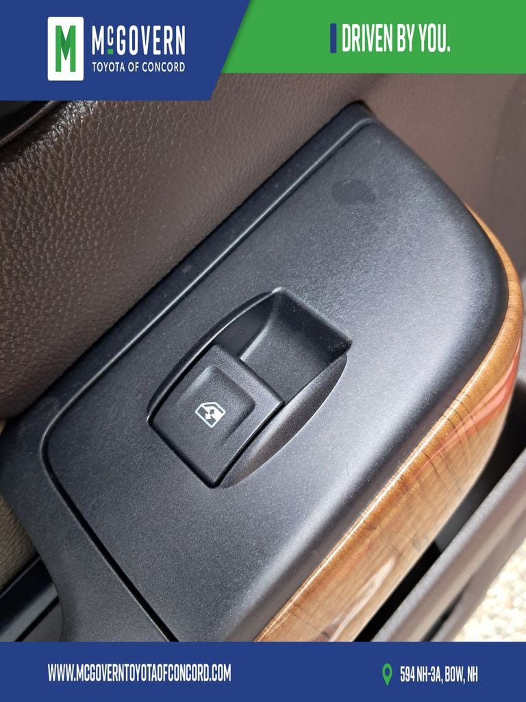 Used 2018 GMC Sierra 1500 SLE w/ SLE Value Package AWD/4WD image 14