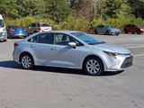 Used 2024 Toyota Corolla LE image 2