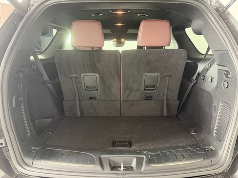 Used 2025 Dodge Durango R/T AWD/4WD image 24