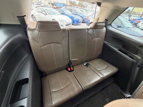 Used 2017 GMC Acadia Limited SLT image 29