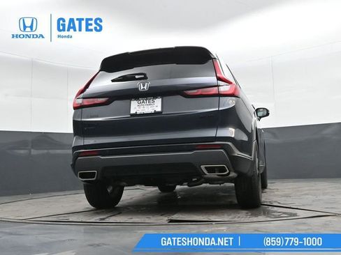 New 2026 Honda CR-V Sport-L image 39