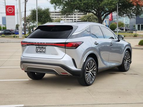 Certified 2024 Lexus RX 350 Premium Plus w/ Convenience Package AWD/4WD image 7