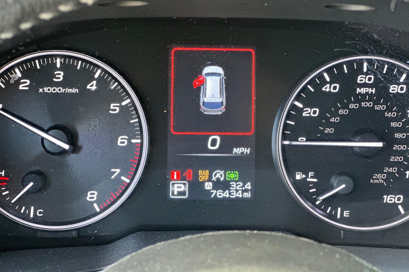 Used 2024 Subaru Outback Limited w/ Popular Package #2 AWD/4WD image 32