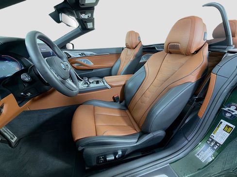 Used 2026 BMW M850i xDrive Convertible w/ M Carbon Exterior Package AWD/4WD image 20