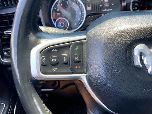 Used 2022 RAM 1500 Laramie AWD/4WD image 24