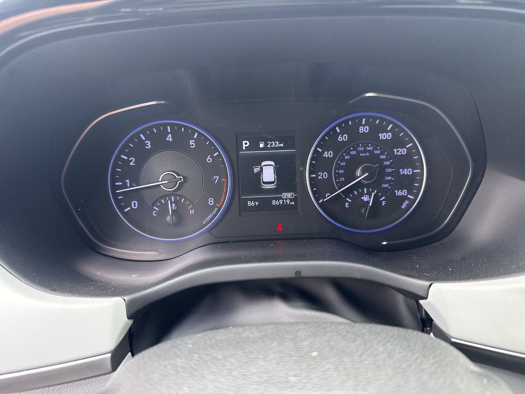 Used 2020 Hyundai Palisade SE FWD image 35