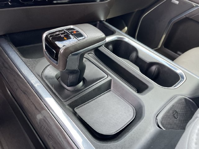 Used 2022 Chevrolet Silverado 1500 LTZ AWD/4WD image 23